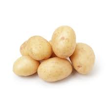 White Potatoes - Per lb