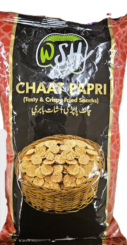 WSH Chaat Papri 200g