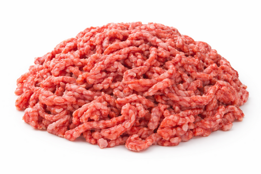 Fresh Zabiha Halal Ground Lamb (Lamb Keema) – Per lb