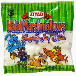 Ziyad Marshmallows 250g