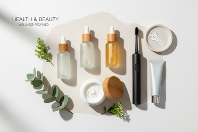 Health & Beauty