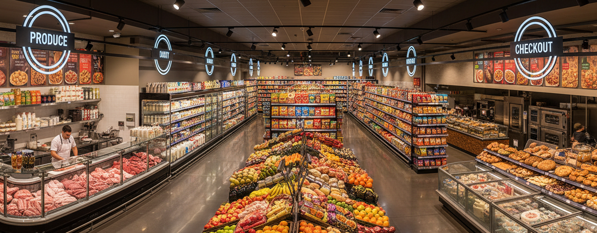 Shop by department