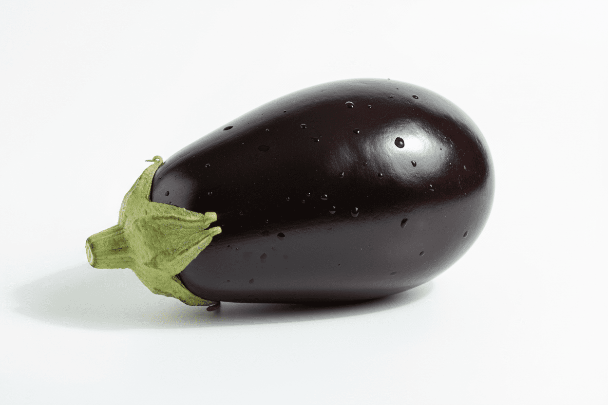 American Eggplant 
