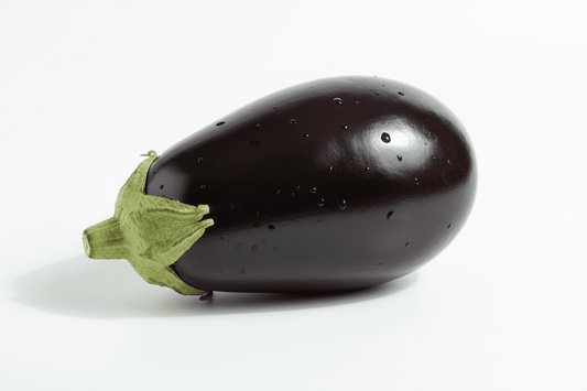 American Eggplant 