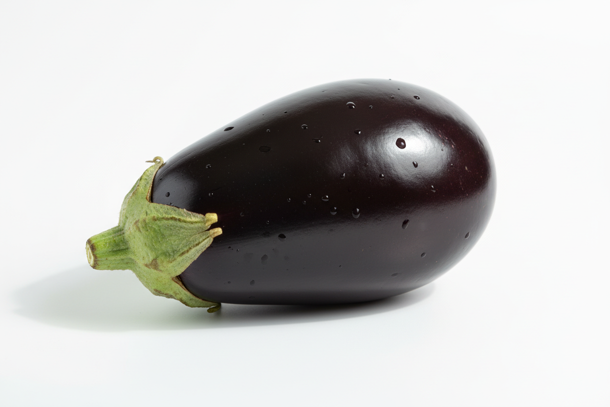 American Eggplant 