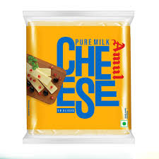 Amul Cheese Slices 200g
