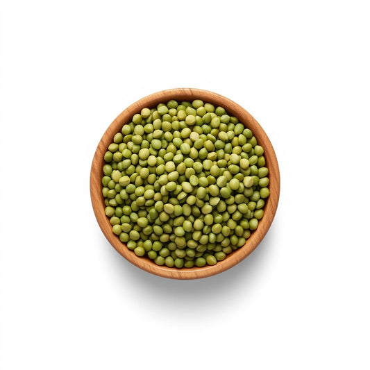 Green Lentils 2lb