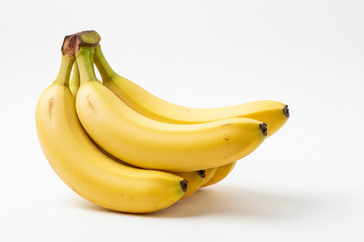 bananas