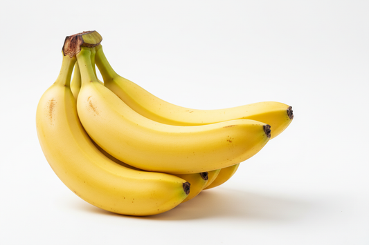 bananas