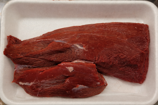 Beef Tenderloin - Per lb