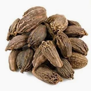 Black Cardamom 50g