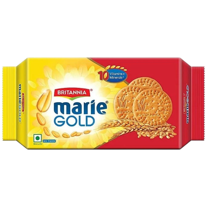 BRITANNIA MARIE GOLD 250 G