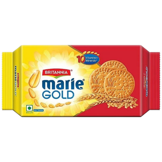 BRITANNIA MARIE GOLD 250 G