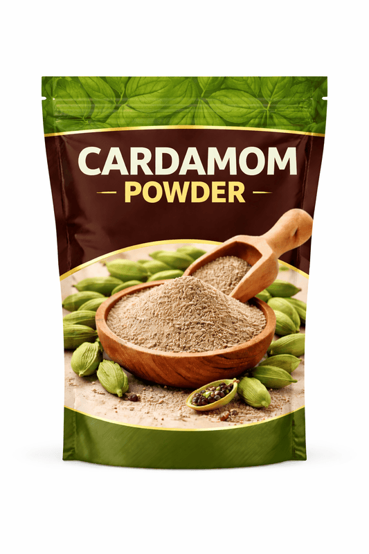 Cardamom Powder 100g