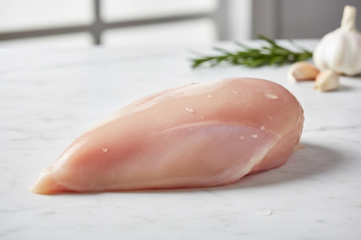 Chicken Breast Whole