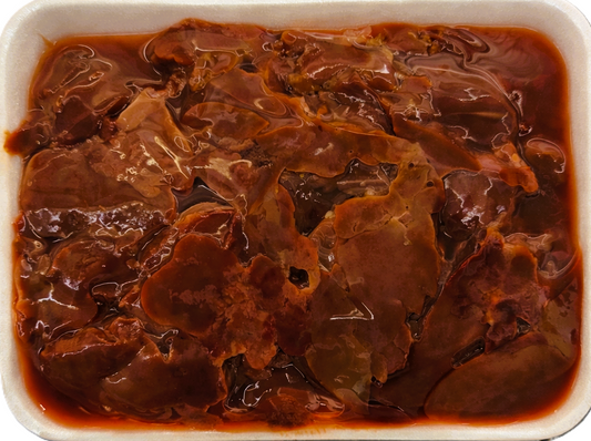 Chicken Liver