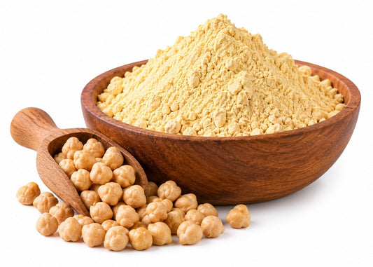 Chickpea (Besan) Flour 4lb