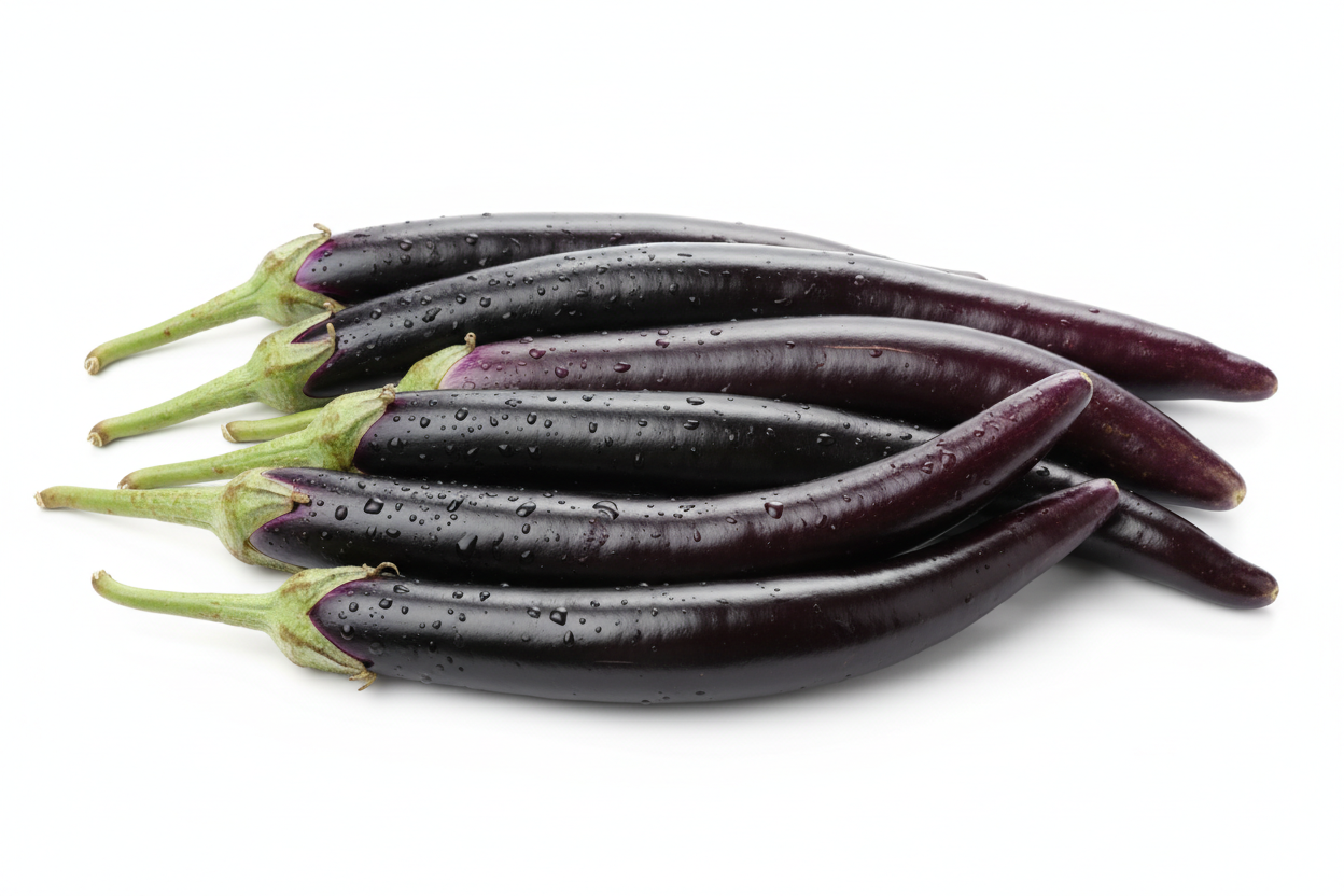 chinese eggplant