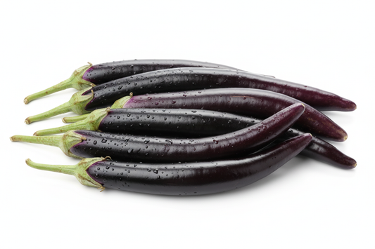 chinese eggplant