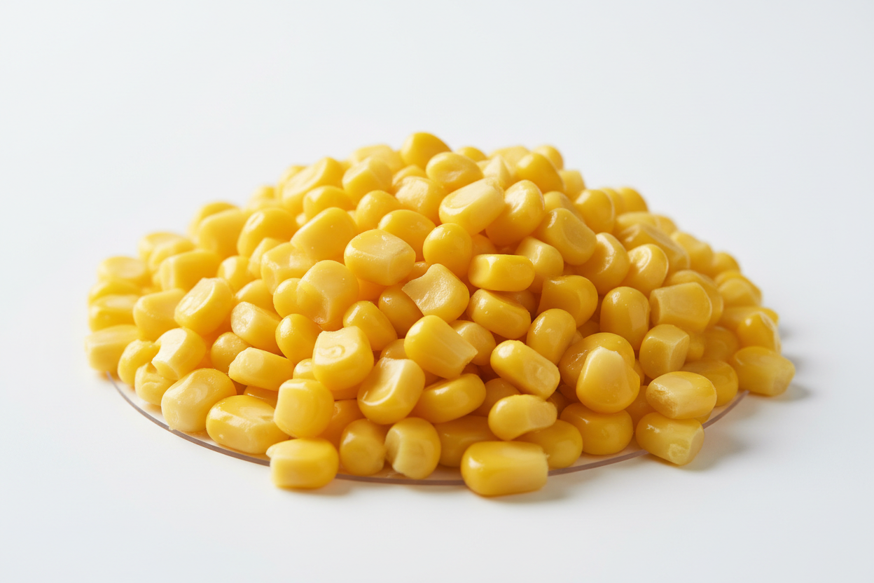 corn pieces