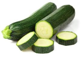 Fresh Zuchini - per lb