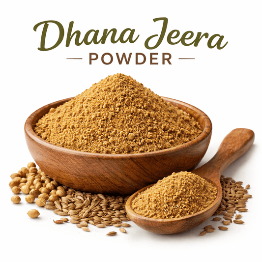 Dhana Jeera Powder 200g