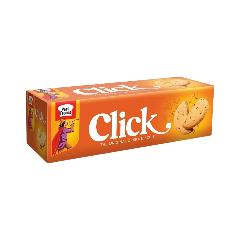 EBM CLICK BISCUIT 112 G