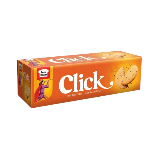 EBM CLICK BISCUIT 112 G