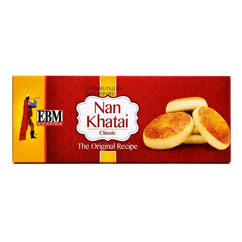 EBM NAN KHATAI 116.2 G