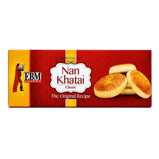 EBM NAN KHATAI 116.2 G