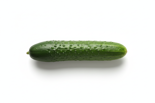 english cucumber