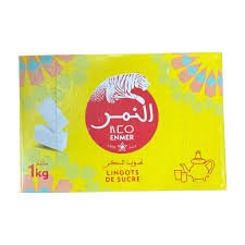 Enmer De Sucre 1kg