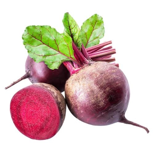 Fresh Beets - per lb