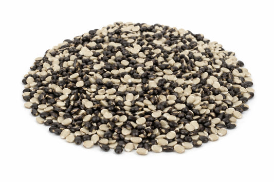 Urad Dal Split 4lb