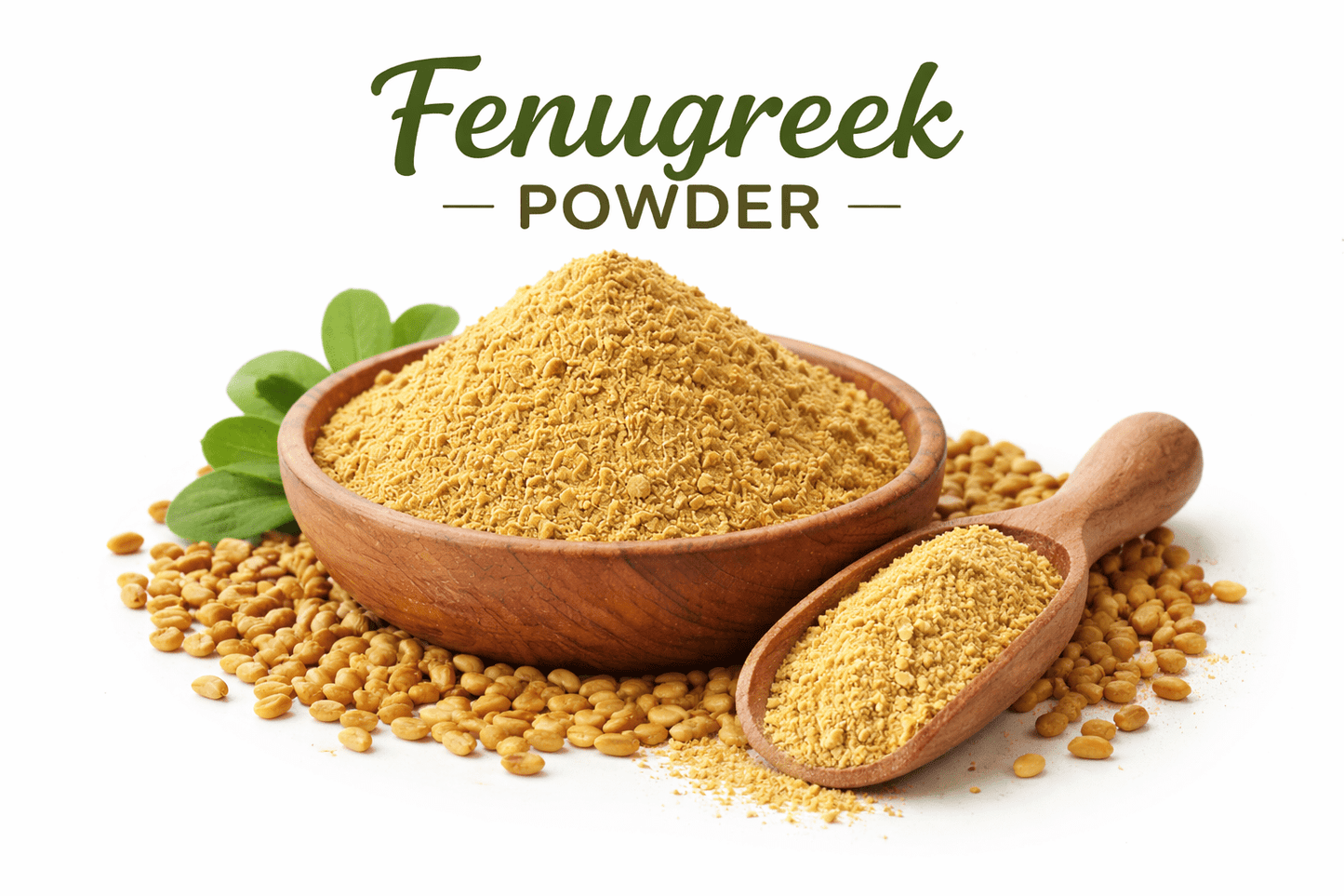 Fenugreek Powder 100g