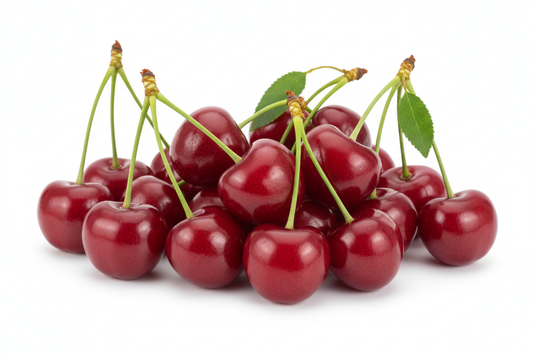 Fresh Cherry Fruit
