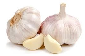 Fresh Garlic Cloves - per lb