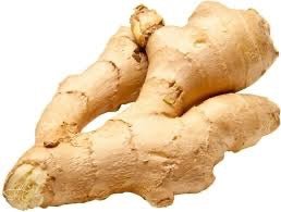 Fresh Ginger Root - Per lb