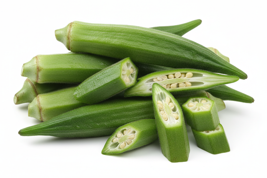 Fresh Okra