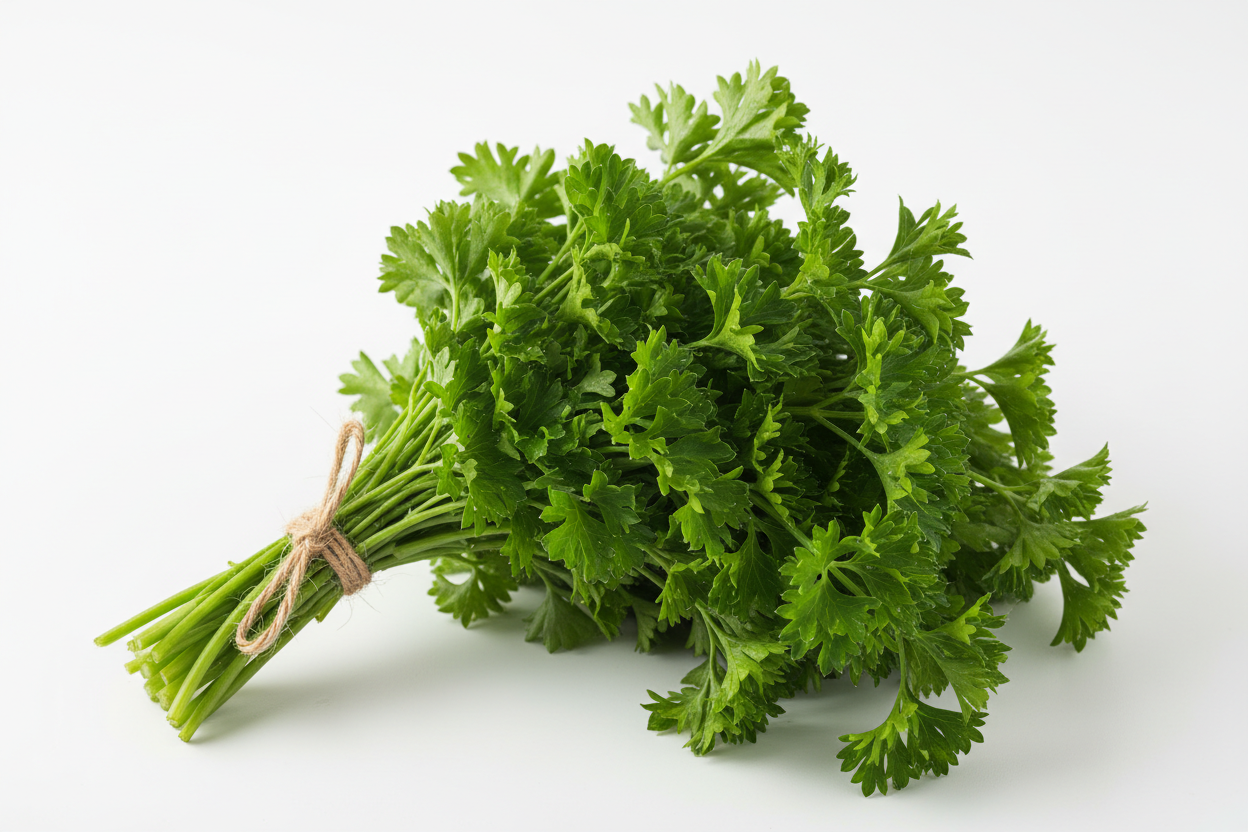 Fresh Parsley Bunch