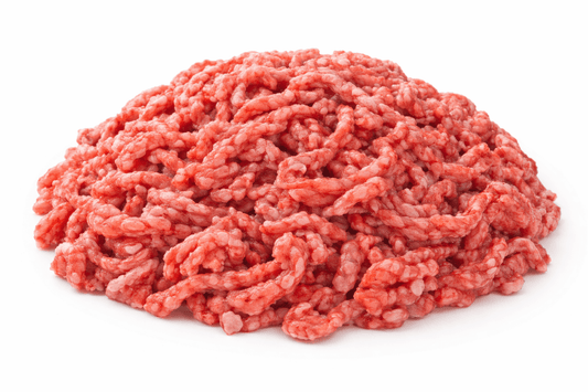 Fresh Zabiha Halal Ground Lamb (Lamb Keema) – Per lb