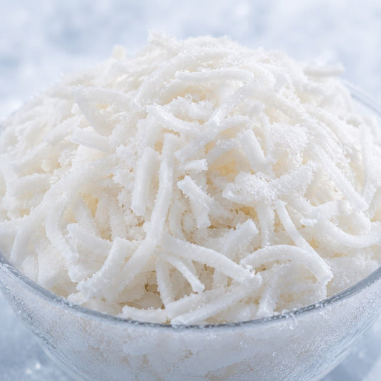 Frozen Shredded Coconut 300g