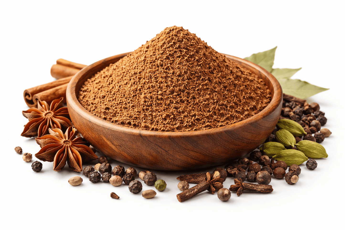 Garam Masala Powder 400g