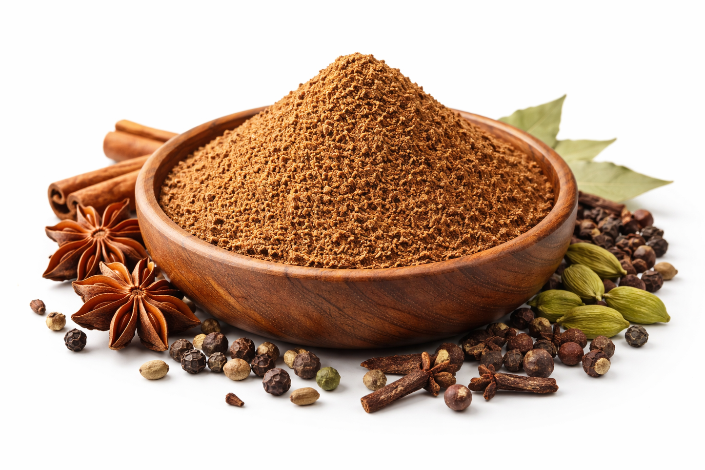 Garam Masala Powder 100g