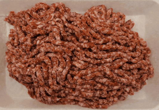 Goat Ground (Qeema) - Per lb