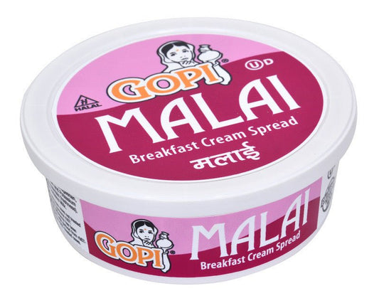 Gopi Breakfast Cream