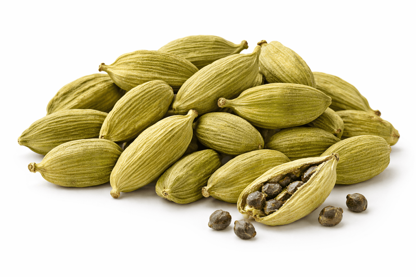Green Cardamom 50g