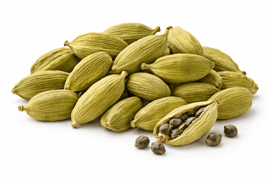 Green Cardamom 50g