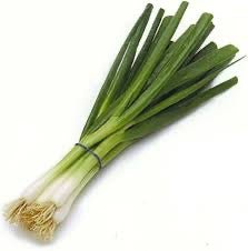 Green Onion - Ea