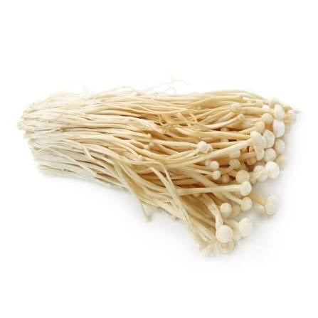Enoki Mushroom - ea